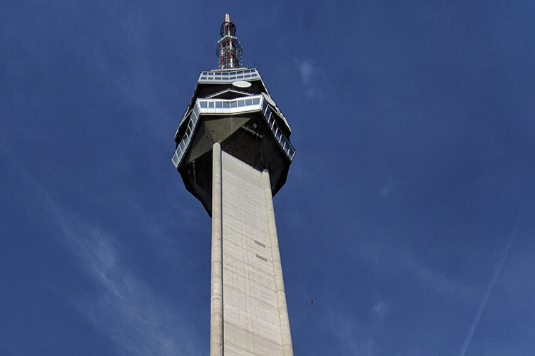 Avala Tower