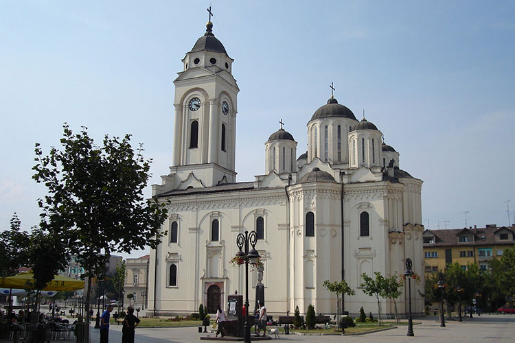 Church of St. George