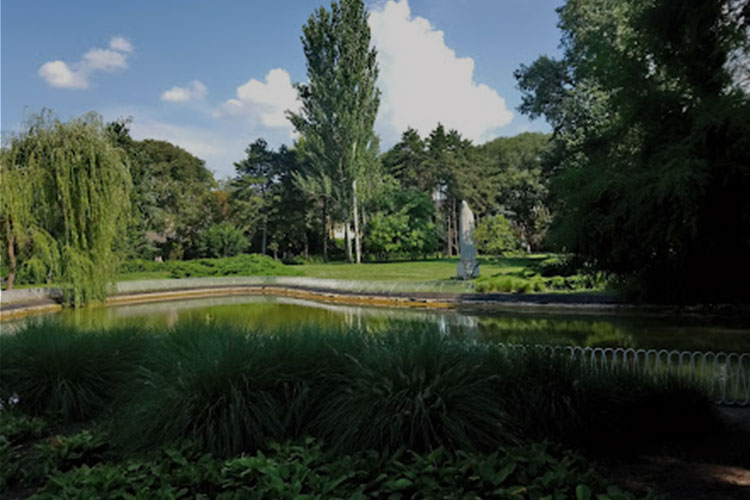 Danube Park