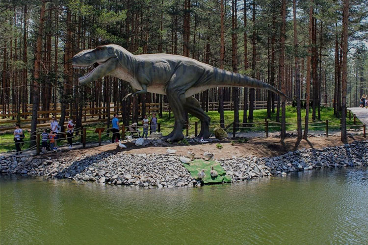 Dino Park