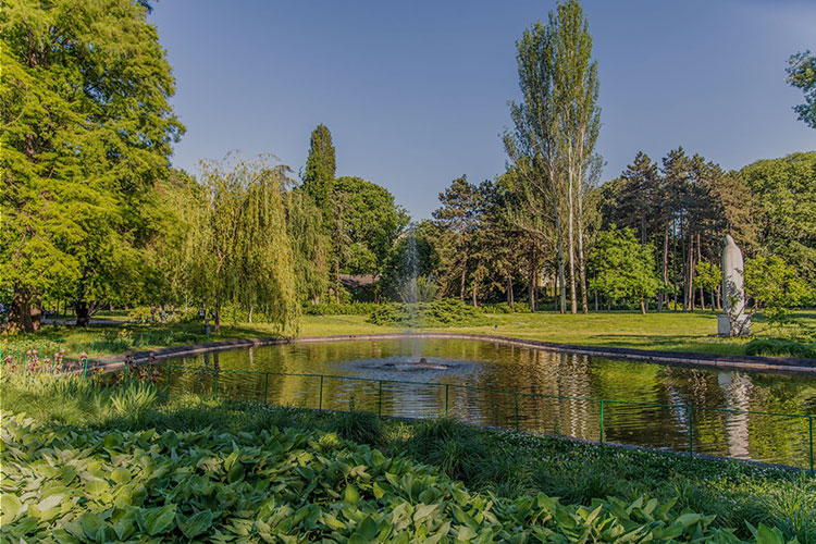 Danube Park