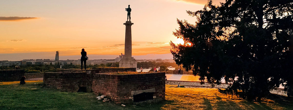 Fun Things to Do in Belgrade