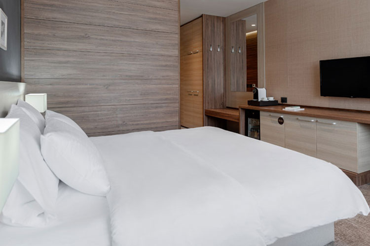 Grand Hotel & Spa