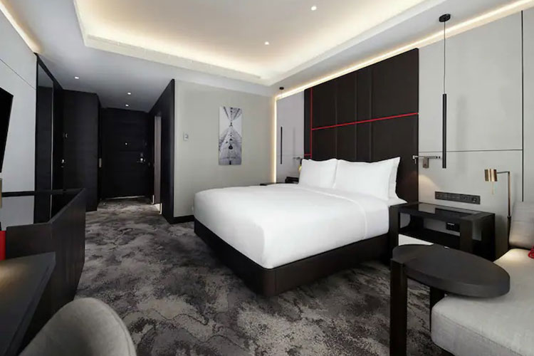 Hilton Belgrade