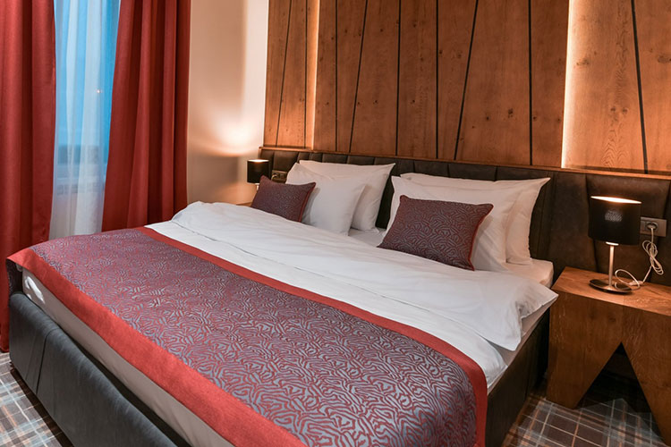 Hotel Putnik Kopaonik