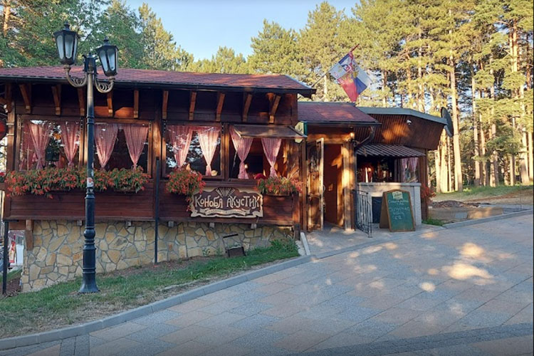 Konoba Akustik Zlatibor