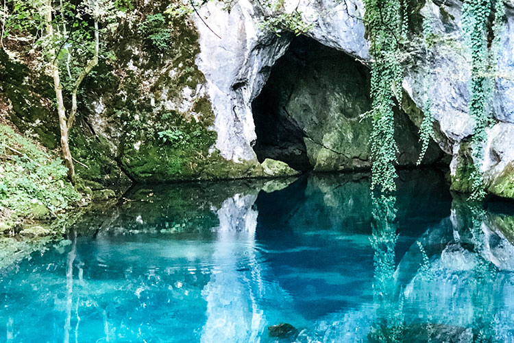 Treasures of Eastern Serbia