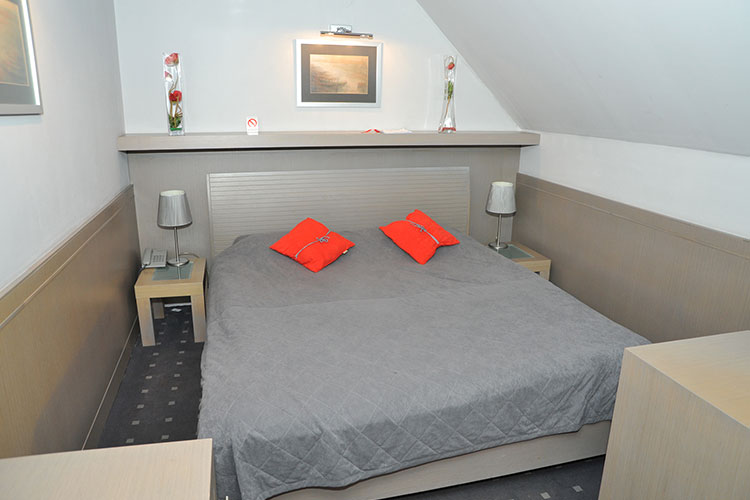 Hotel Leopold I