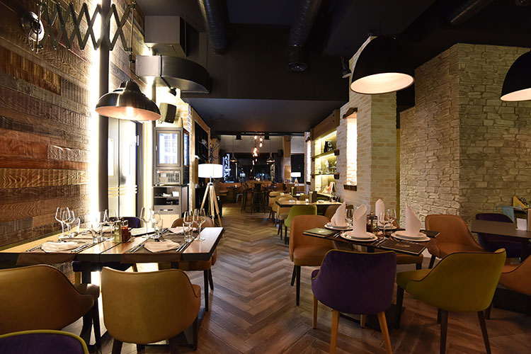 Restoran Bar Maglič