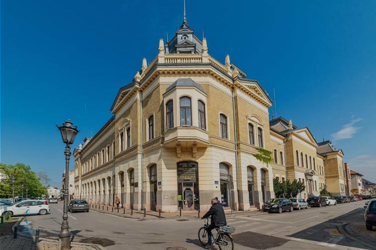 Matica Srpska