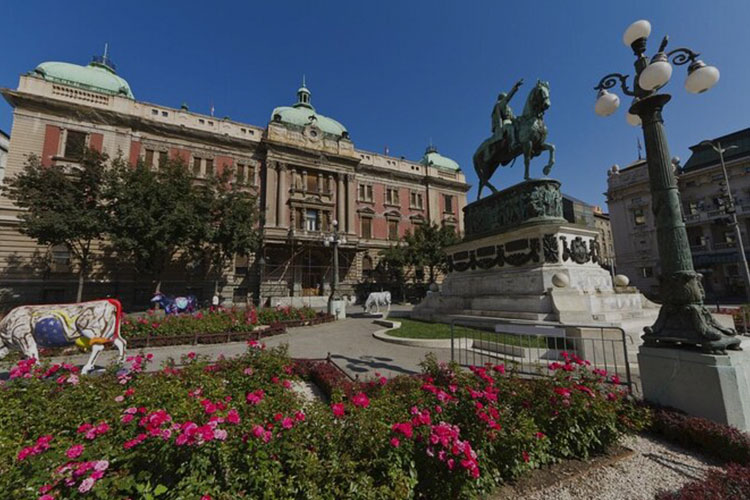 National Museum