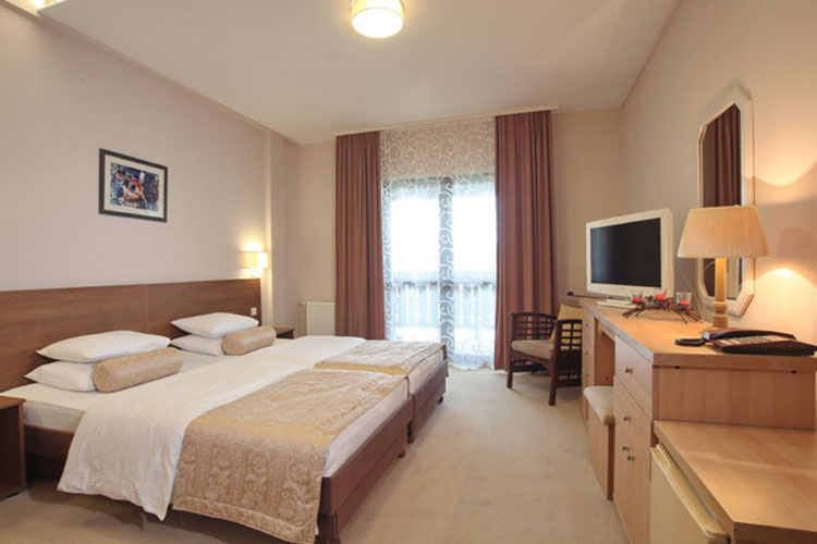 Hotel Olimp