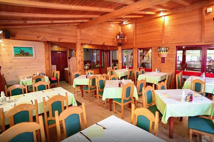 Restoran Gozba
