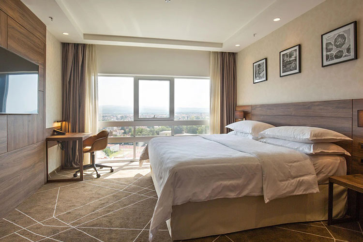 Sheraton Novi Sad