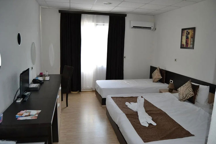 Sokoterme Garni Hotel