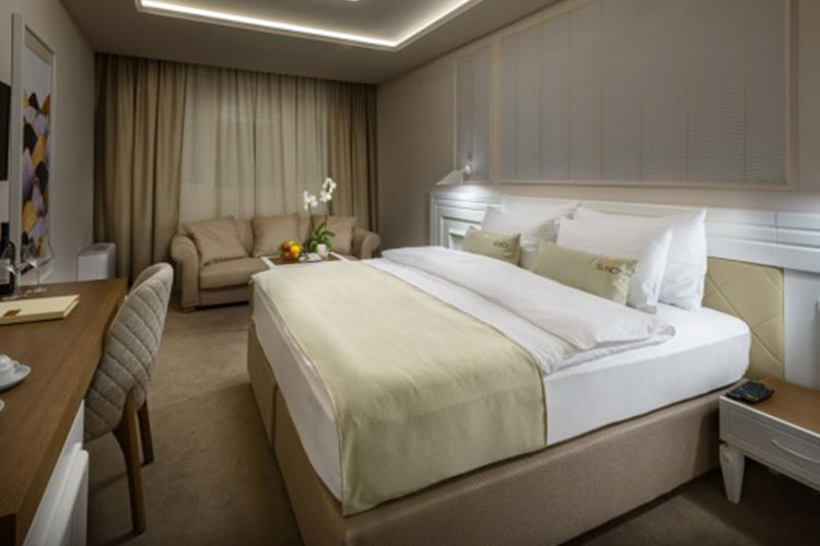 Hotel Sunce
